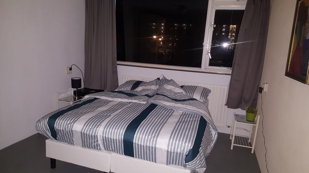 Homestay Dutchable Alphen aan den Rijn Exterior foto
